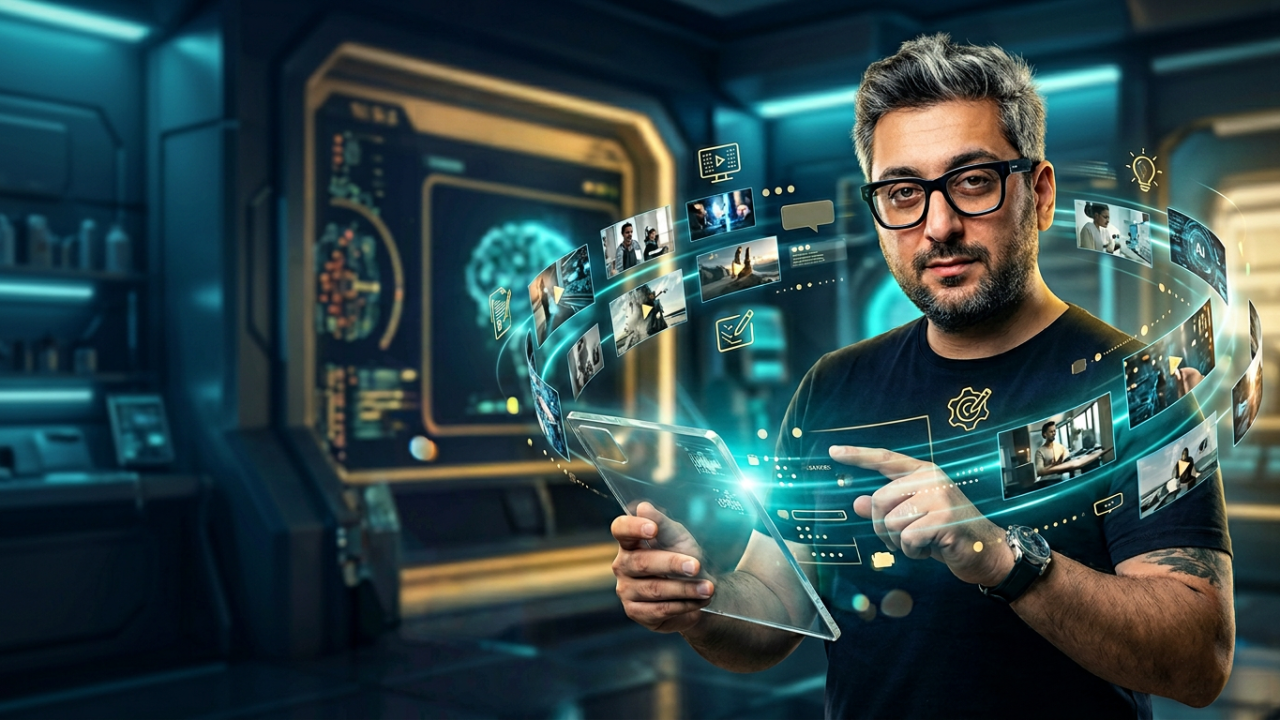 Kling AI 3.0 ile Video Üretimi: 2026 Türkçe Rehberi