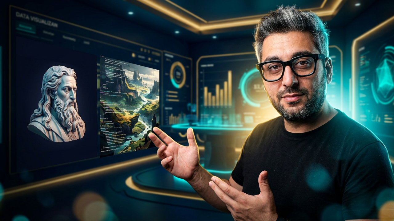 Midjourney vs Leonardo AI — 2026 Hangisi Sana Uygun?