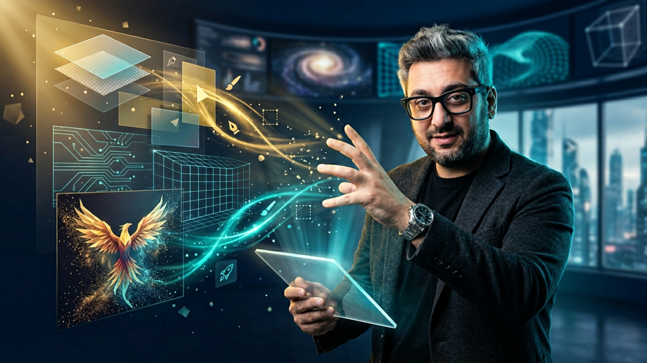Canva AI Özellikleri: Magic Studio Tam Rehber 2026