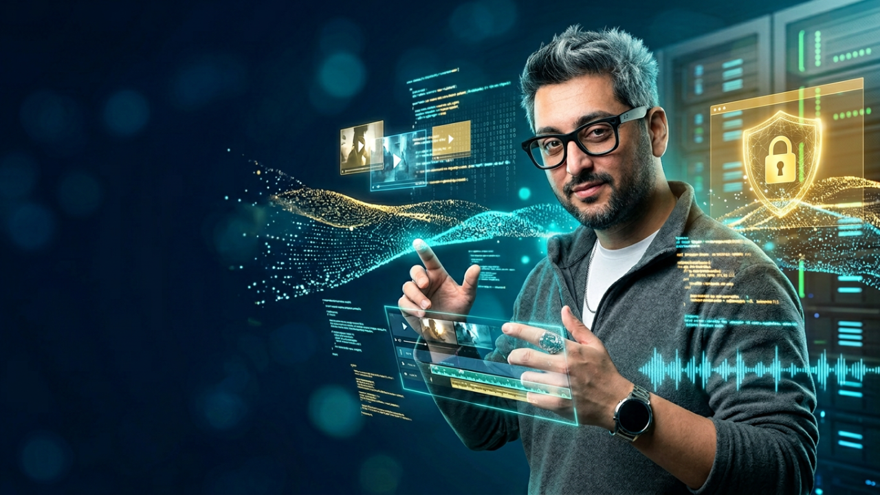 Kling 2.6 Nasıl Kullanılır? Pro Rehber + 60 Prompt (2026)