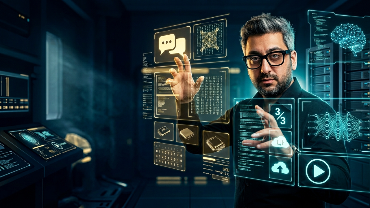 Google Gemma 4 Nedir? Ücretsiz AI Modeli Rehberi