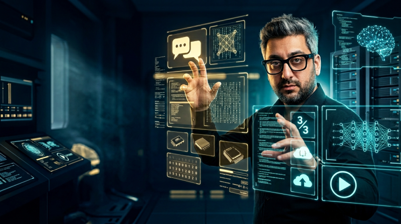 Google Gemma 4 Nedir? Ücretsiz AI Modeli Rehberi