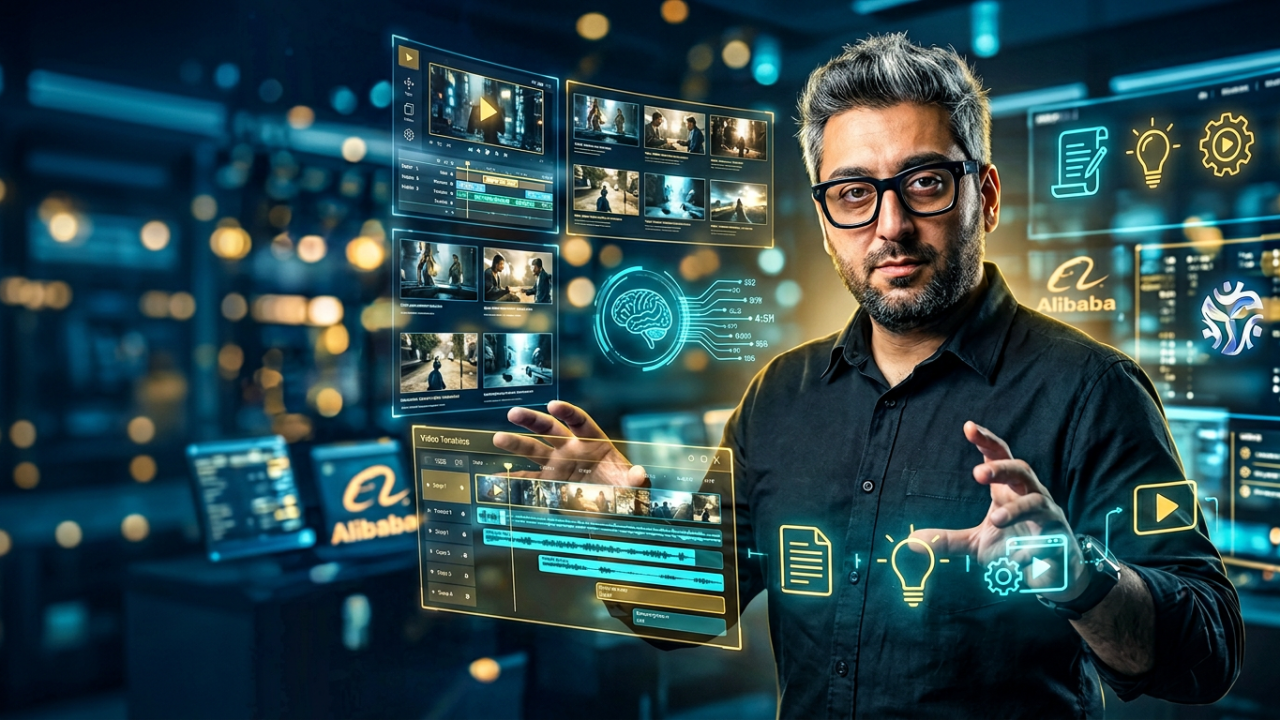 Wan 2.7 Nasıl Kullanılır? Ücretsiz AI Video Rehberi