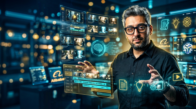 Wan 2.7 Nasıl Kullanılır? Ücretsiz AI Video Rehberi