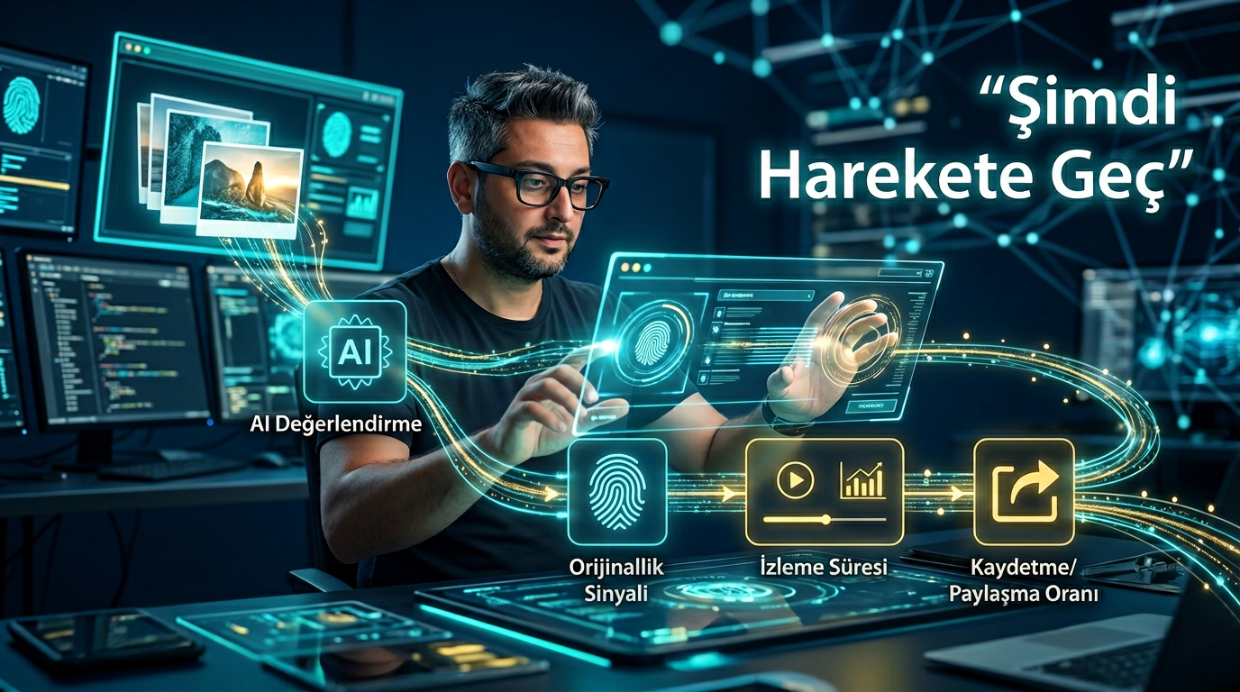 Meta'nın 2026 Kuralları: 