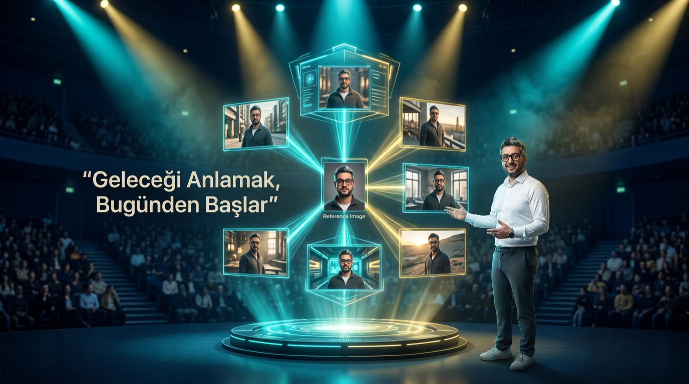 Runway Gen4 Nedir ve Neden YouTube İçerik Üreticileri İçin Oyun Değiştirici?