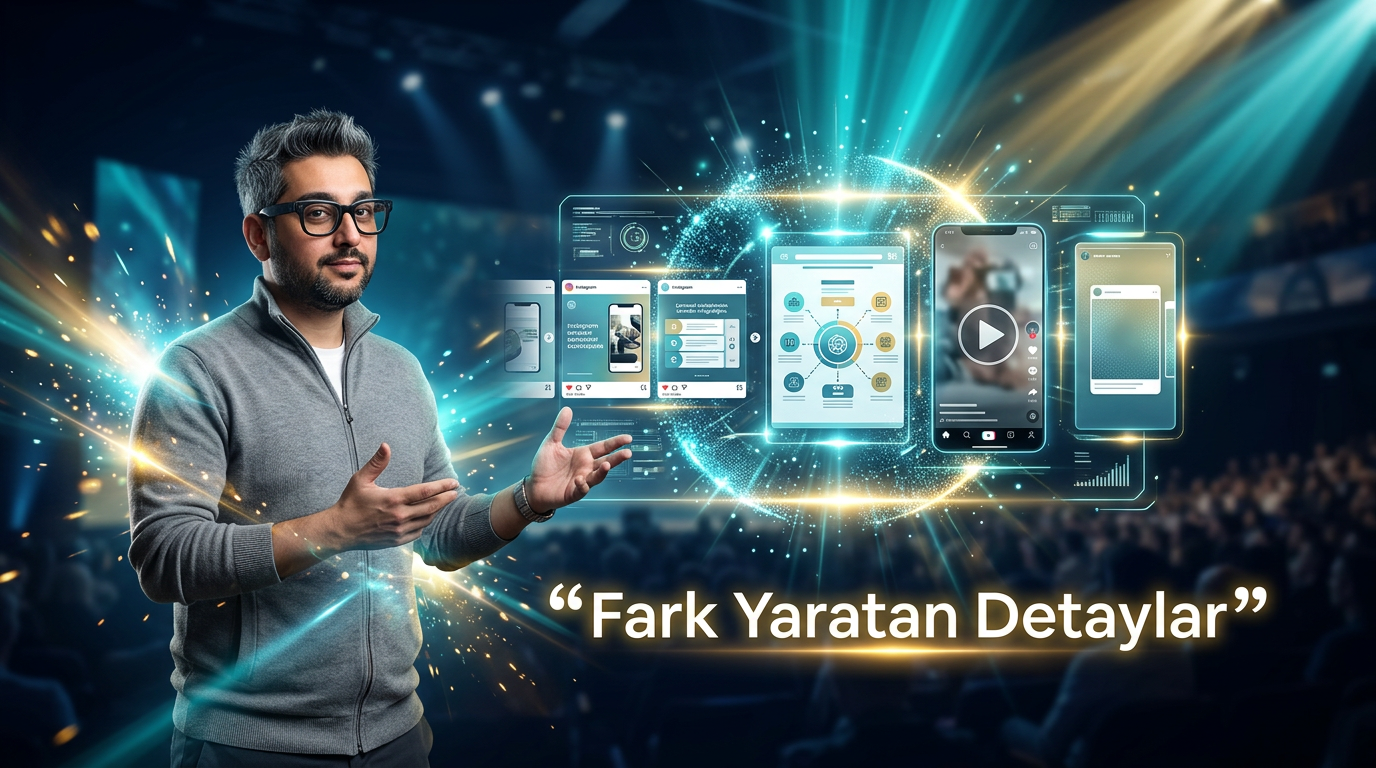 ChatGPT'nin 2026'daki Sosyal Medya Özellikleri: Ne Değişti?