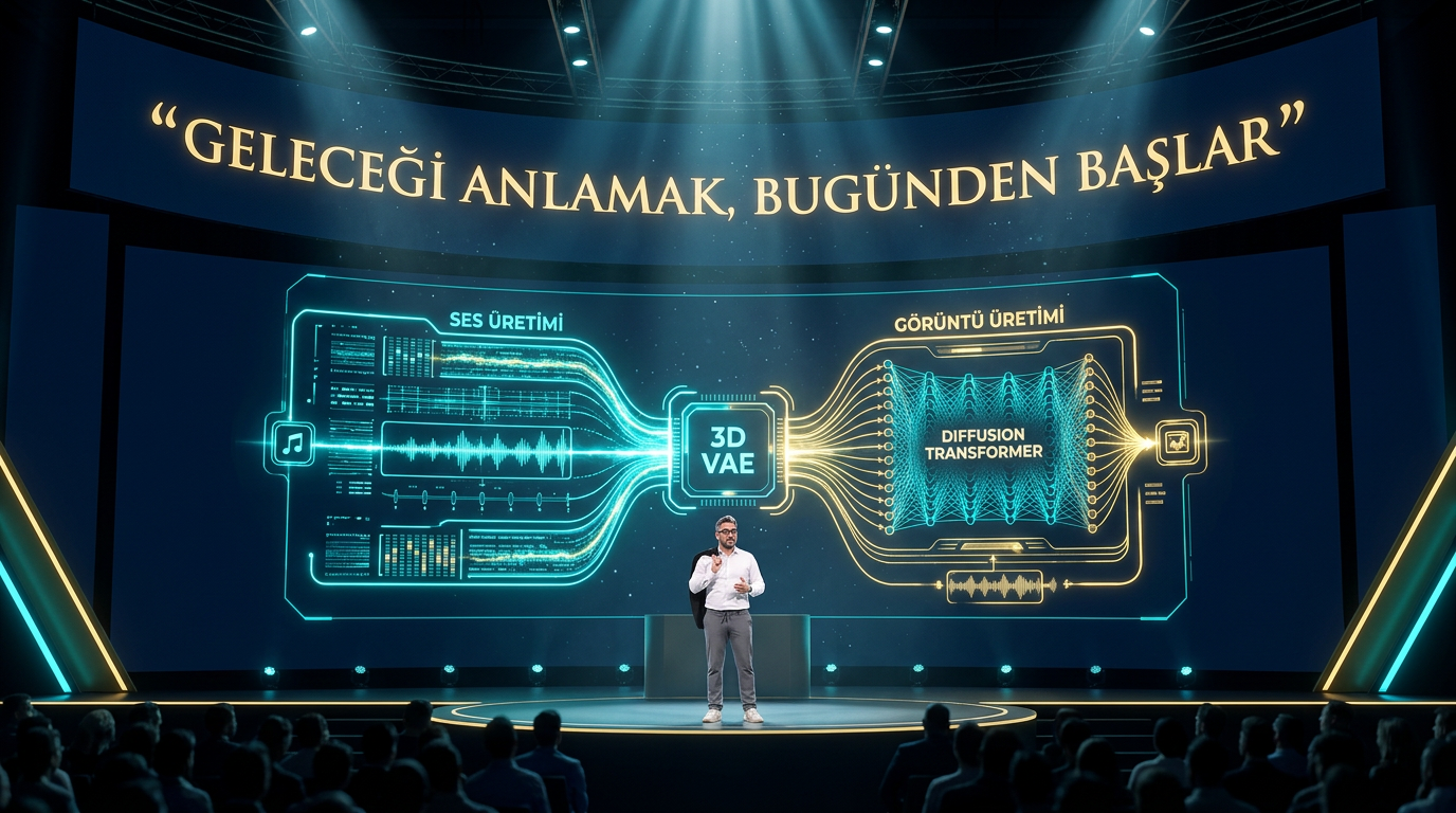 Kling 2.6 Nedir ve Rakiplerine Göre Nerede Duruyor?