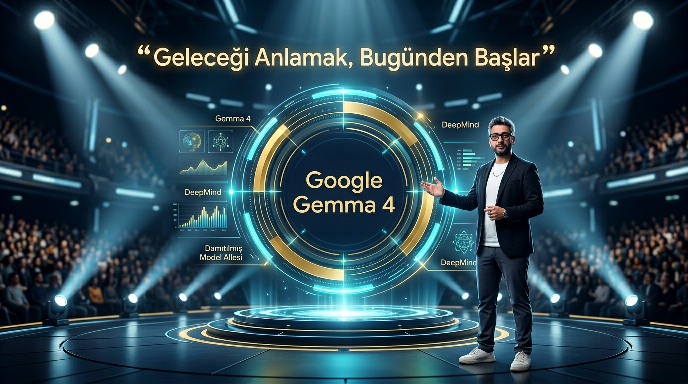 Google Gemma 4 Nedir? Teknik Özet, Sade Dille