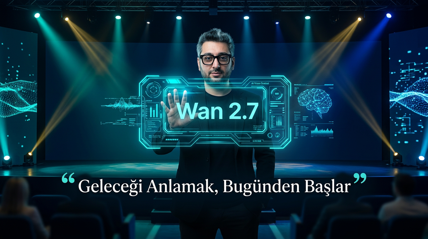 Wan 2.7 Nedir? Neden Önemli?