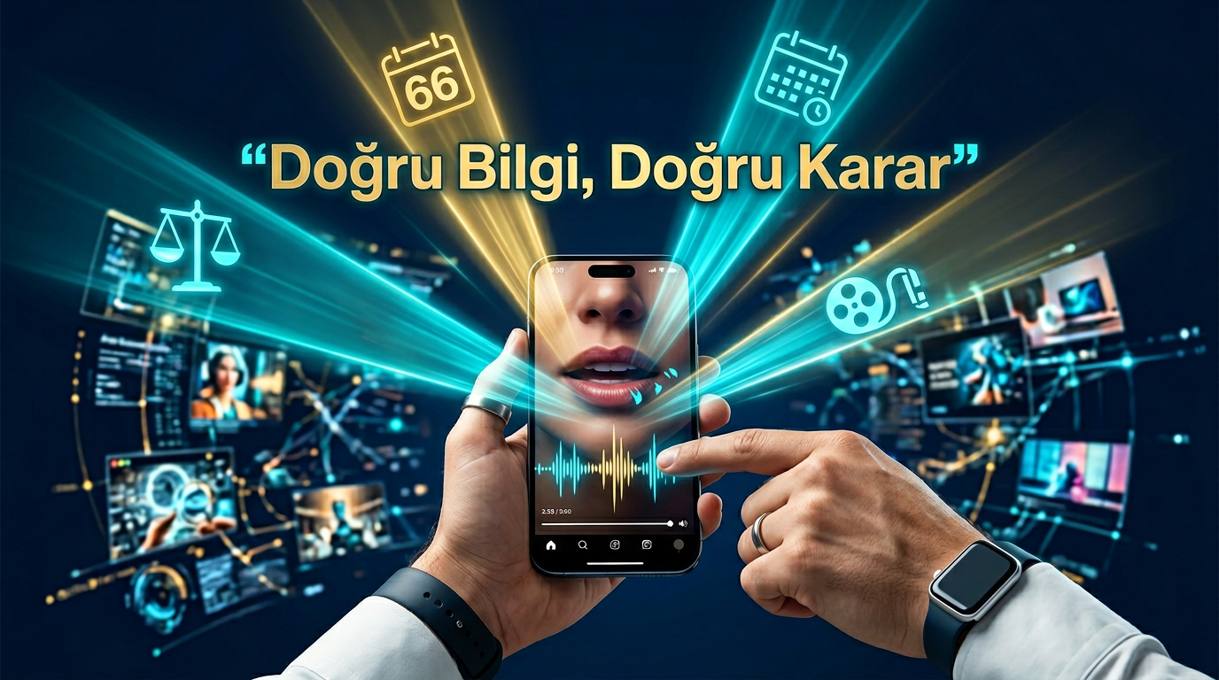 Instagram Algoritması 2026: AI Görseli Nasıl Değerlendiriyor?