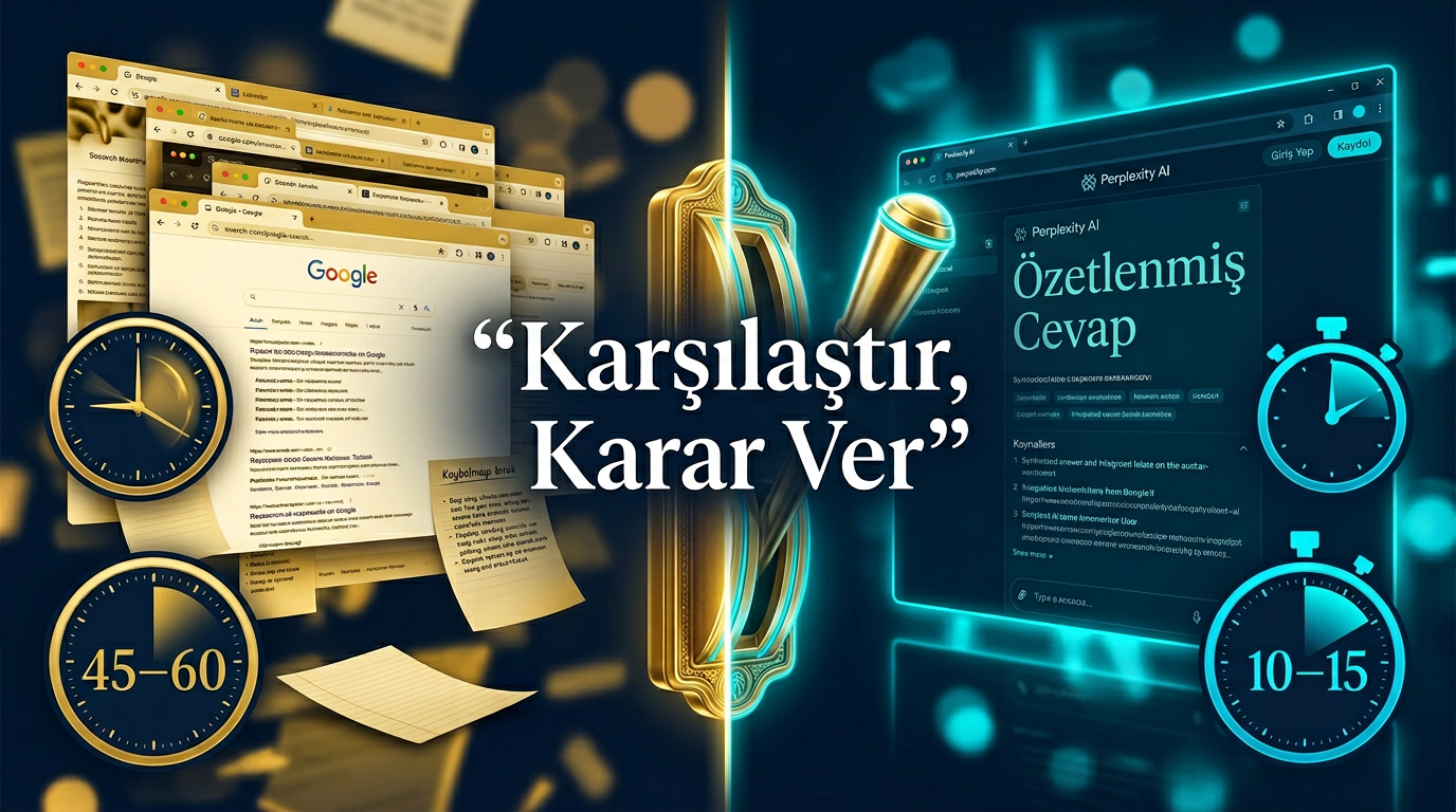 E-Posta Yazımı: ChatGPT ile Gelen Kutusuna Hâkim Ol