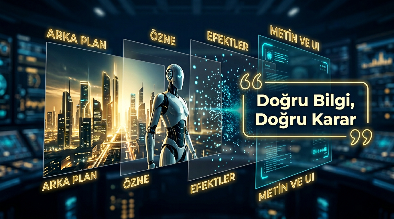 Canva AI Görsel Oluşturma: Text to Image ve Dream Lab