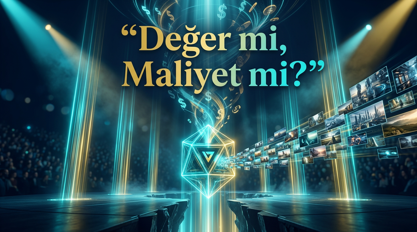 Fiyatlandırma: Rakamlar Neden Bu Kadar Önemli?