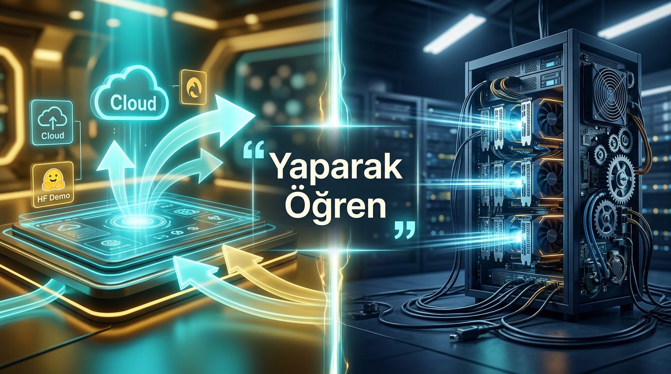 Thinking Mode Nedir ve Neden Bu Kadar Önemli?