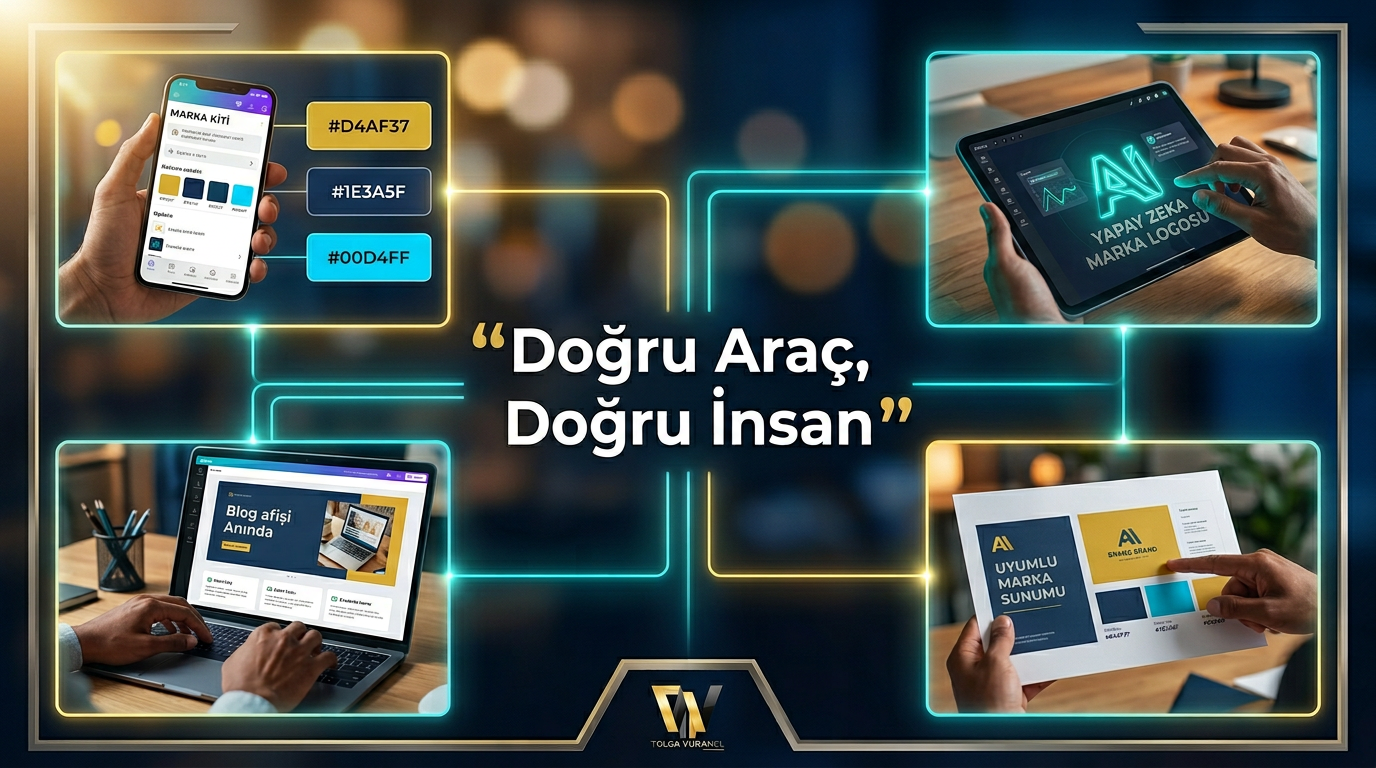 Magic Layers ile AI Görsellerini Katman Katman Düzenle