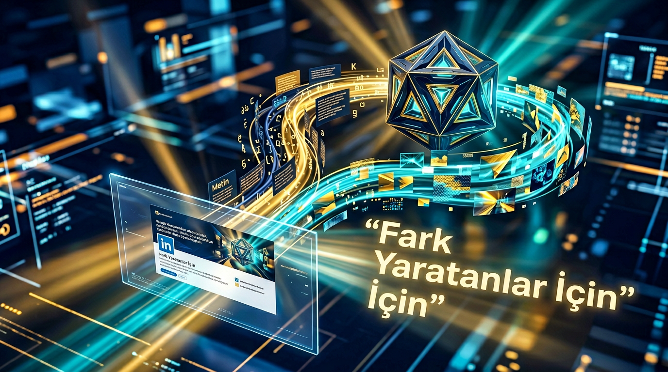 Platform Bazında Hazır Prompt Şablonları