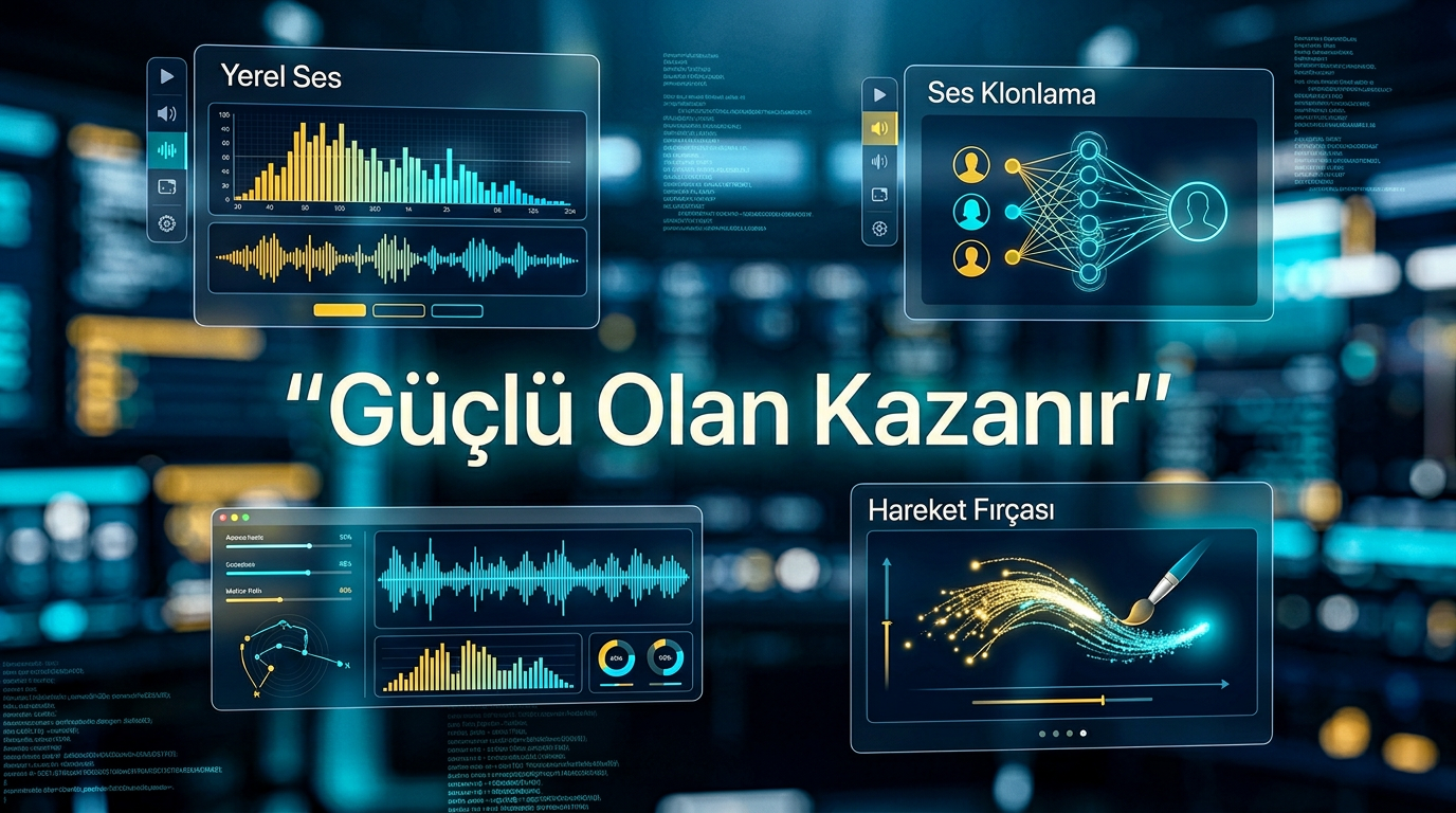 Text-to-Video: Temel Prompt Anatomisi ve Sık Yapılan Hatalar