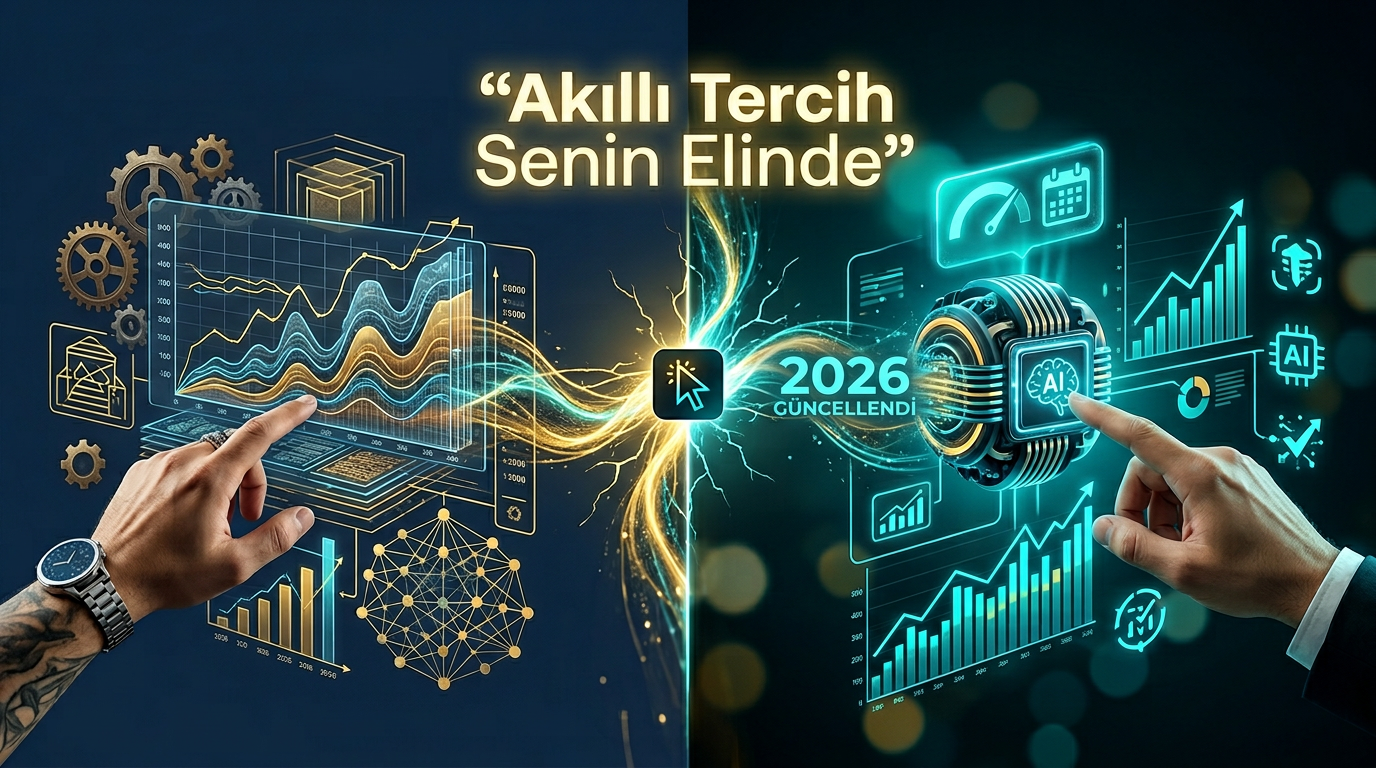 Felsefe, Arayüz ve Kullanım Biçimi: Asıl Farklar Burada