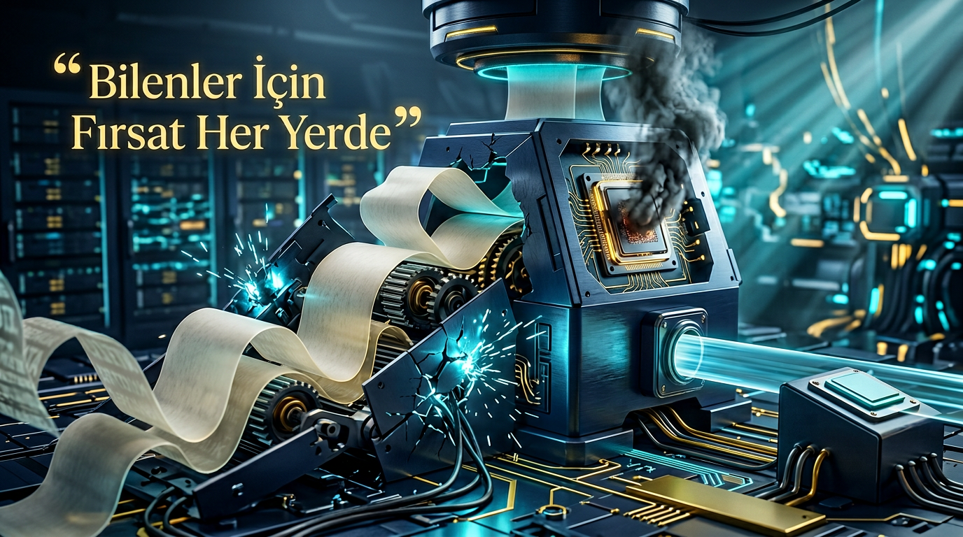 Prompt Yazma Sanatı: Kling AI'dan Maksimum Verim