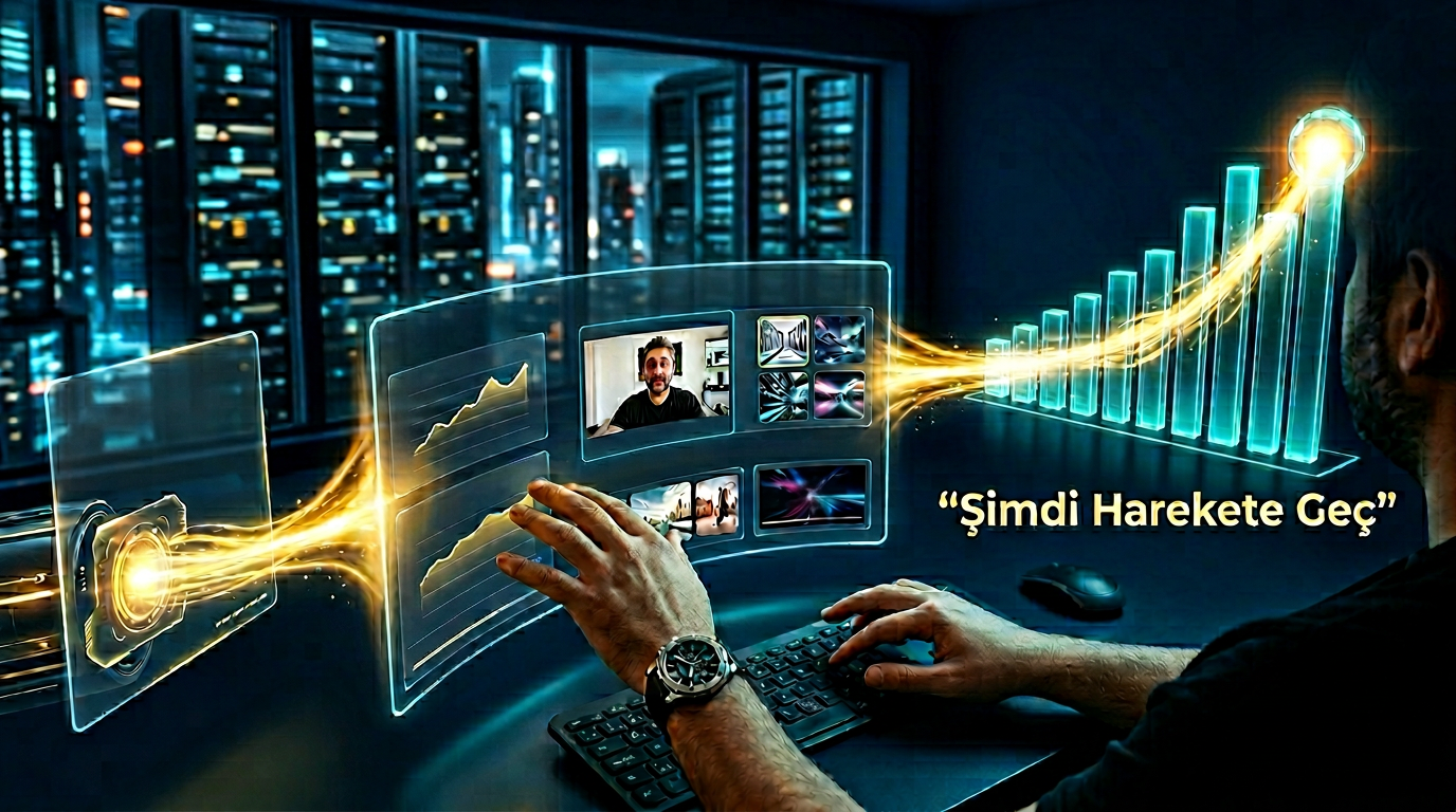 Adım Adım: Instagram İçin AI Görsel Workflow Kurulumu