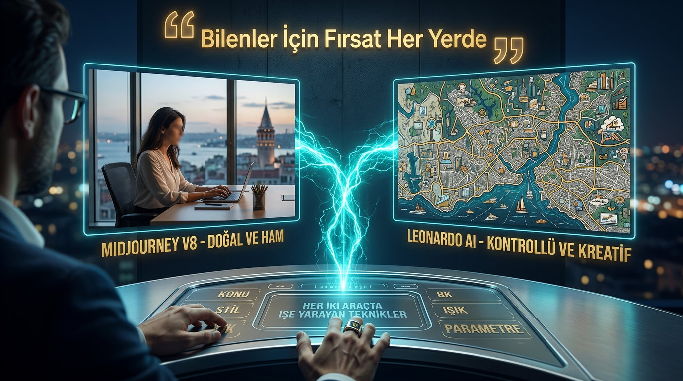 4 Gerçek Senaryo: Hangisi Senin Durumuna Uyuyor?