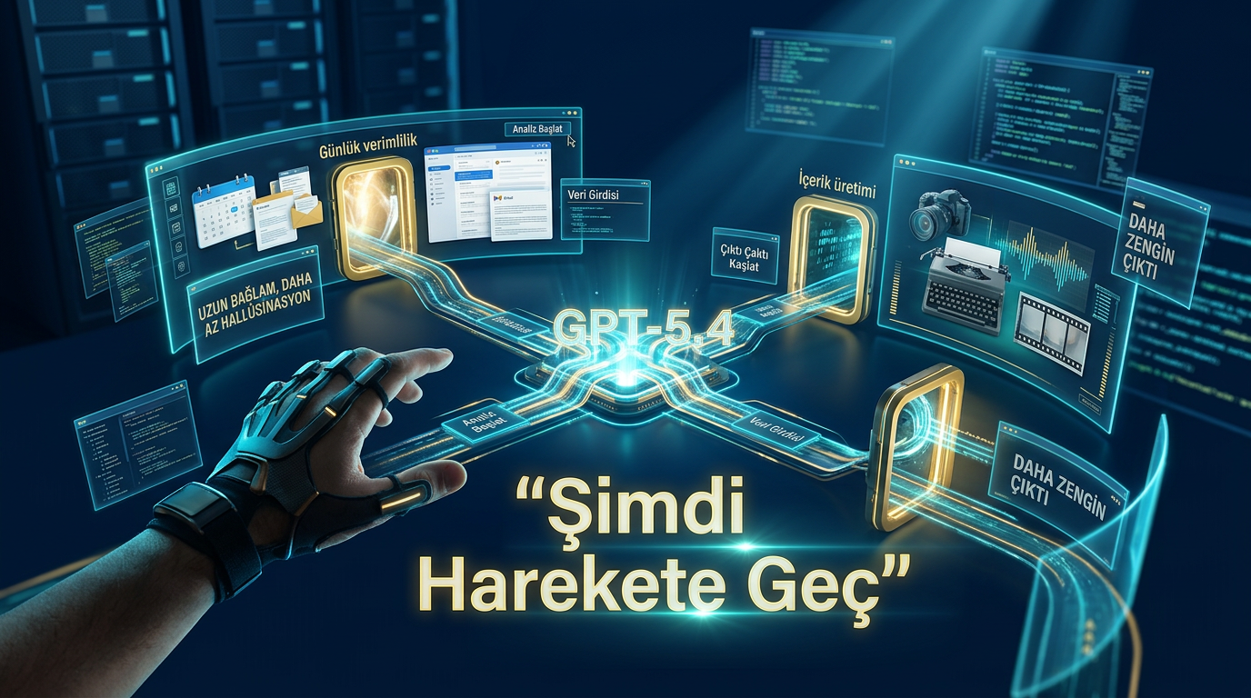 API Maliyeti: GPT-5, GPT-4'ten 24 Kat Daha Ucuz