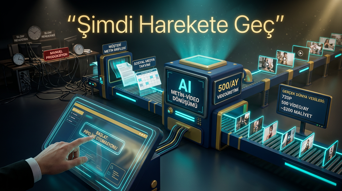 Sora Kapandı, Google Doluyor